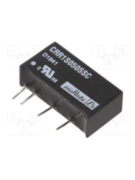 crr1s0505sc-murata power solutions