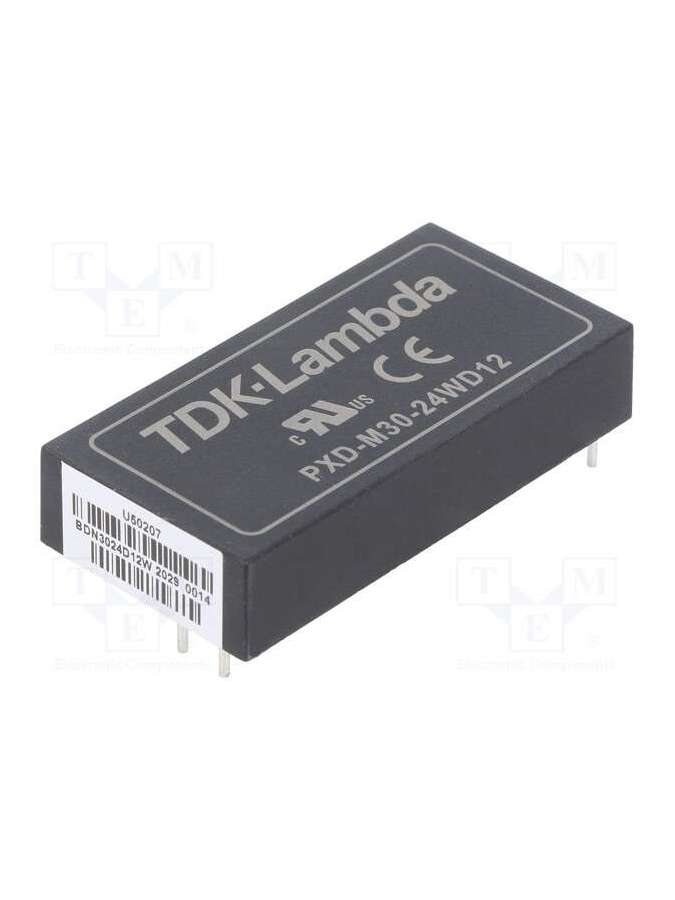 pxd-m30-24wd12-tdk-lambda