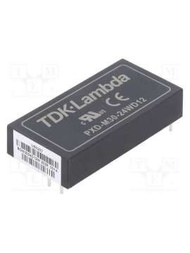 pxd-m30-24wd12-tdk-lambda