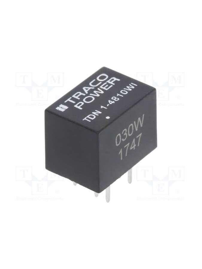 tdn 1-4810wi-traco power