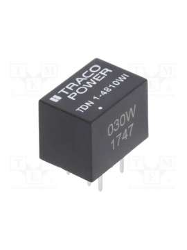 tdn 1-4810wi-traco power