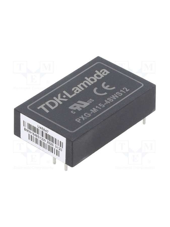 pxg-m15-48ws12-tdk-lambda