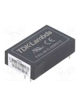 pxg-m15-48ws12-tdk-lambda