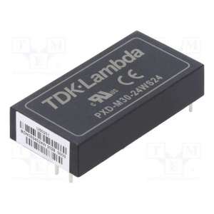 PXD-M30-24WS24 TDK-LAMBDA