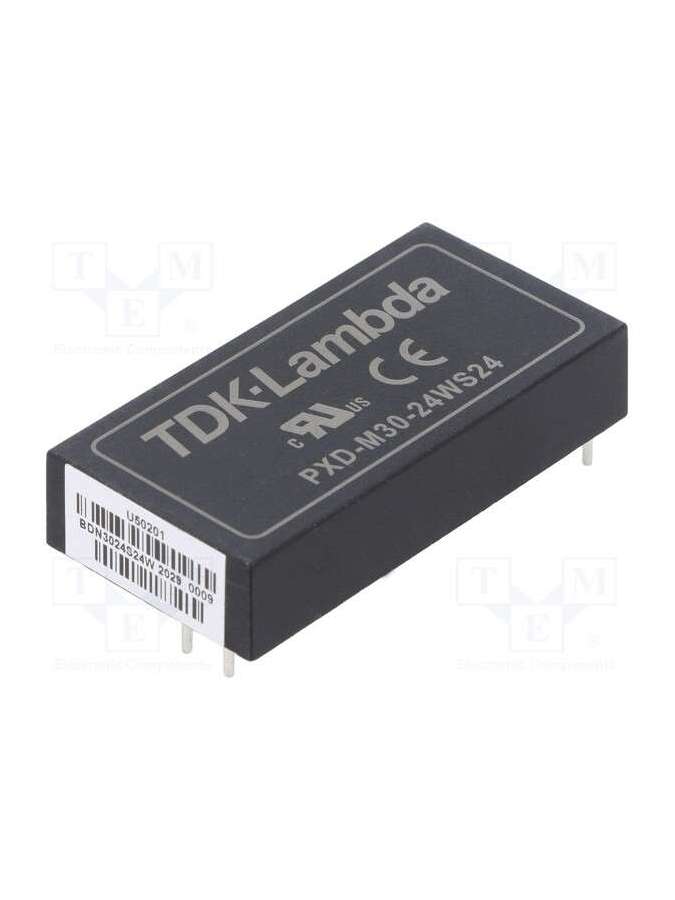 pxd-m30-24ws24-tdk-lambda