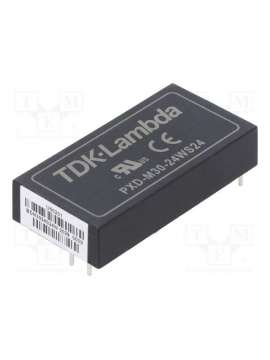 pxd-m30-24ws24-tdk-lambda