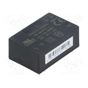 RAC03-05SGA RECOM