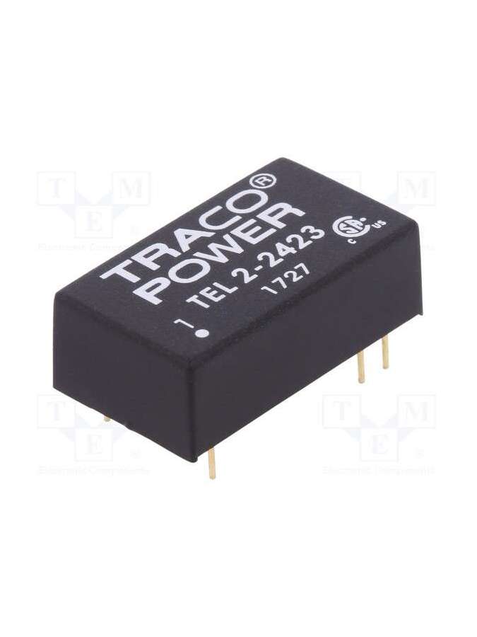 tel 2-2423-traco power