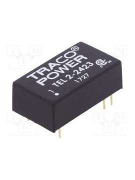 tel 2-2423-traco power