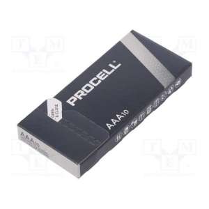 LR03 INDUSTRIAL PROCELL