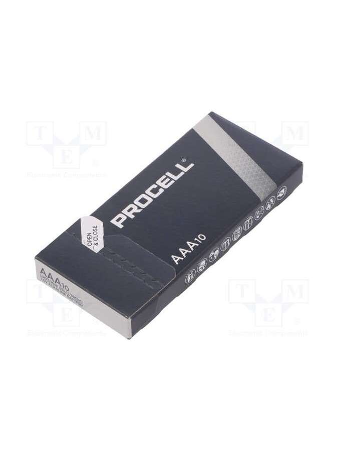 lr03 industrial-procell