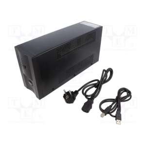 UPS-PC-850AP GEMBIRD
