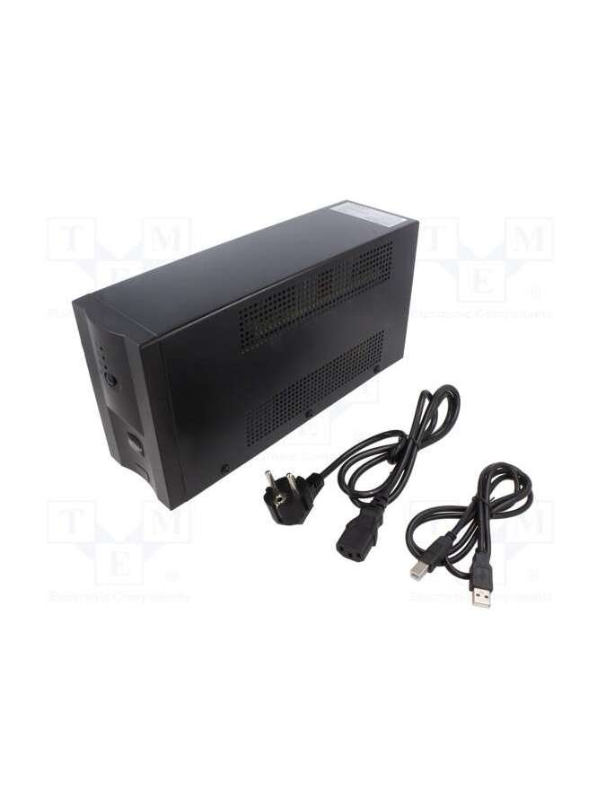 ups-pc-850ap-gembird