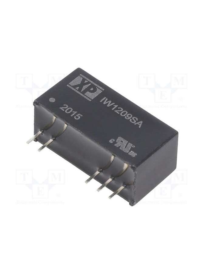 iw1209sa-xp power