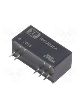 iw1209sa-xp power