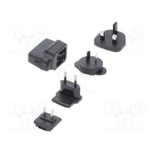VER05US050-BB XP POWER