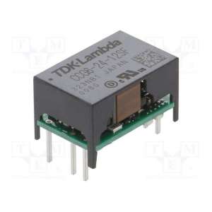 CCG6-24-12SF TDK-LAMBDA