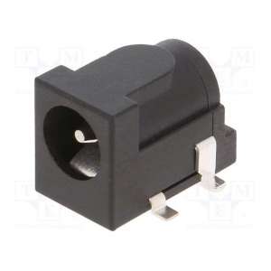 FC681465S DC10LS CLIFF