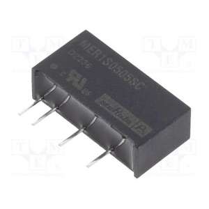 MER1S0505SC Murata Power Solutions