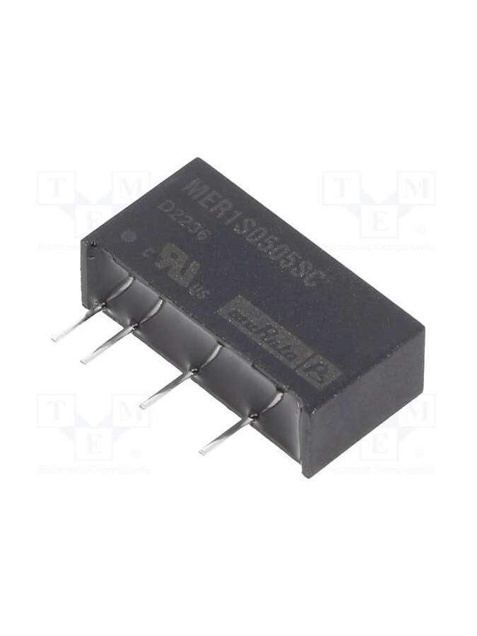 mer1s0505sc-murata power solutions