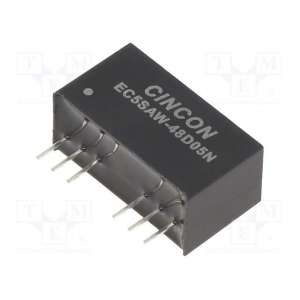 EC5SAW-48D05N CINCON