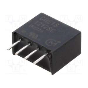 CRE1S1212SC Murata Power Solutions