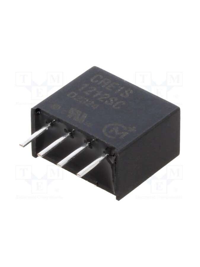 cre1s1212sc-murata power solutions