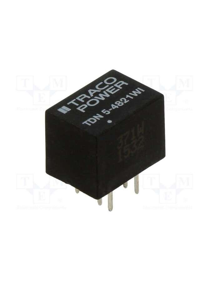tdn 5-4821wi-traco power