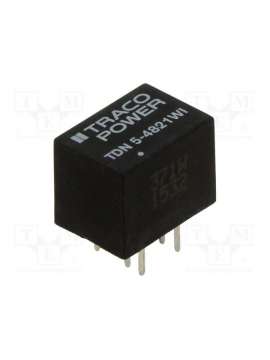 tdn 5-4821wi-traco power