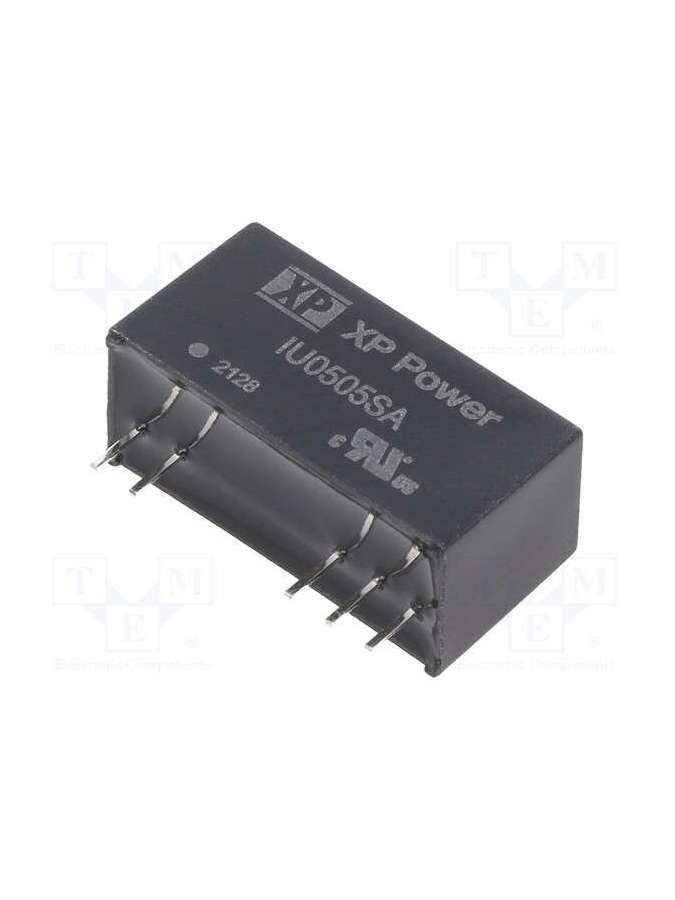 iu0505sa-xp power