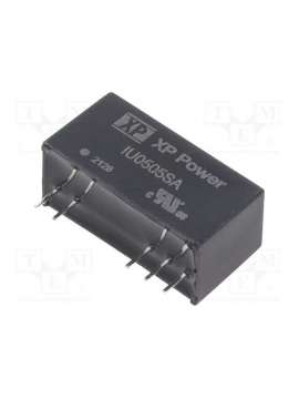 iu0505sa-xp power