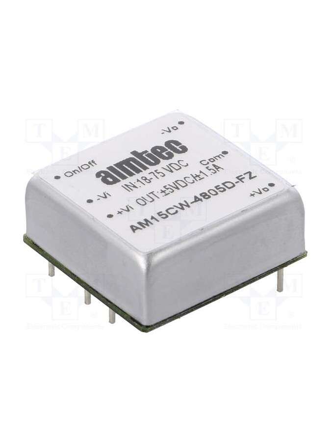 am15cw-4805d-fz-aimtec