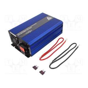 IPS-1200S 12V/230V AZO DIGITAL