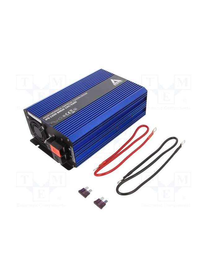 ips-1200s 12v/230v-azo digital