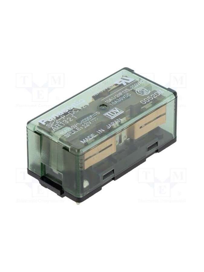 sp2-p-dc12v-panasonic