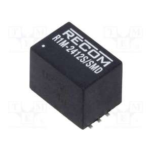 R1M-2412S/SMD RECOM