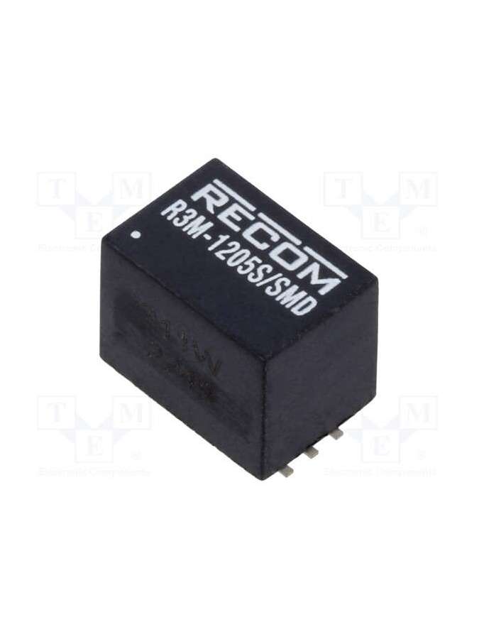 r3m-1205s/smd-recom