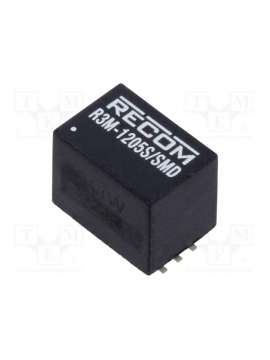 r3m-1205s/smd-recom