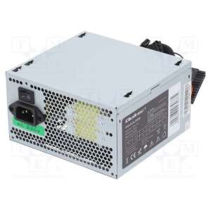 ATX 350W BULK QOLTEC