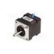 stepper motor: bipolar 35×36mm 2.7v-pololu