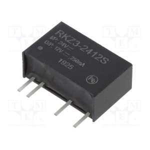 RKZ3-2412S RECOM