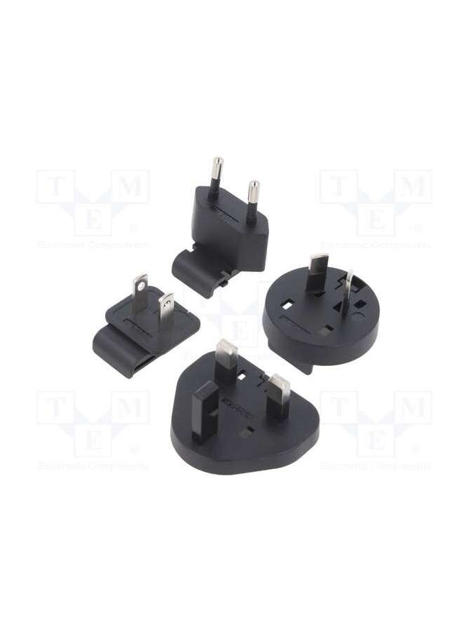 ac plug tr18rdm tre15r tr25r kit-cincon