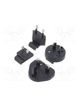 ac plug tr18rdm tre15r tr25r kit-cincon