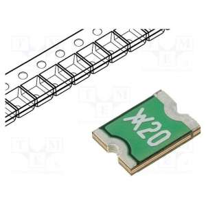 RF1410-000 LITTELFUSE