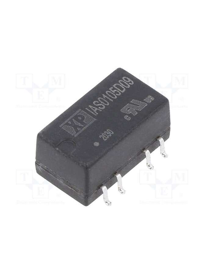 ias0105d09-xp power