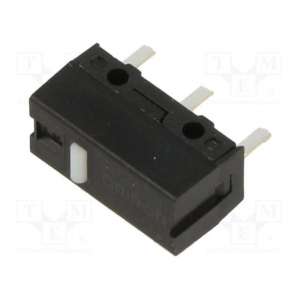 D2FC-F-7N(20M) OMRON Electronic Components