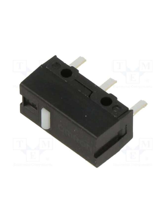 d2fc-f-7n(20m)-omron electronic components
