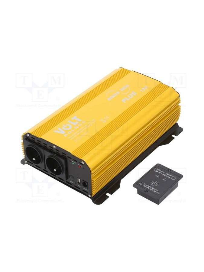 3sir300012-volt polska