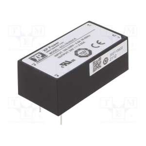 ECL15US24-E XP POWER