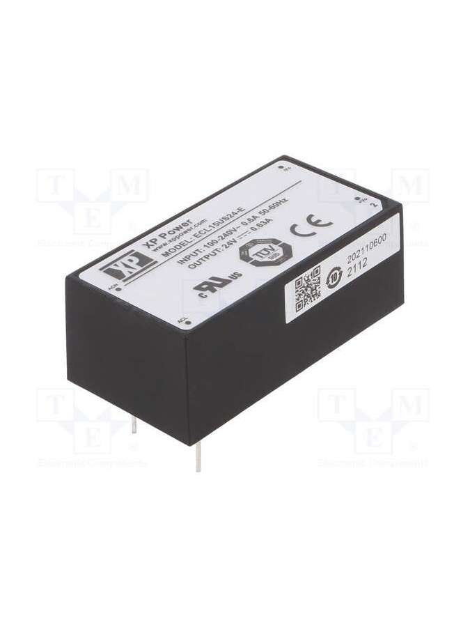 ecl15us24-e-xp power